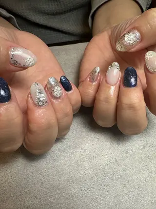 ネイル nailroom Anmie.のネイルデザイン