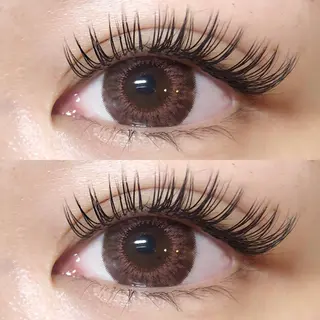 マツエク・マツパ Eyelash salon FLANER所属・FLANER ▶︎▷フラネのマツエク・マツパデザイン