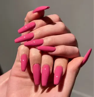 ネイル H1Nail ゆりのネイルデザイン