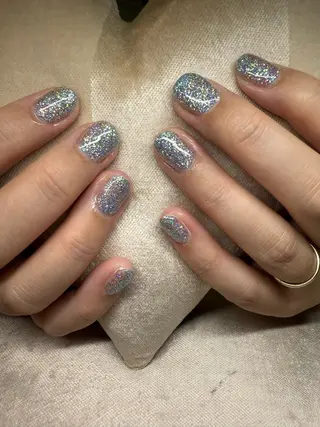 ネイル nail salon ｈａｎａ所属・haruka 💕nailのネイルデザイン