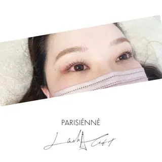 マツエク・マツパ プロカラーカレン 藤井寺所属・プロカラーカレン 藤井寺店のマツエク・マツパデザイン