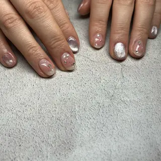 ネイル 𝐫𝐚𝐢 𝐧𝐚𝐢𝐥のネイルデザイン