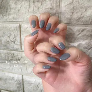 ネイル 毛穴改善/脱毛 ネイル 川上久仁子のエステ・リラクイメージ