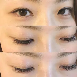 マツエク・マツパ Mai まつげパーマ/LEDのマツエク・マツパデザイン