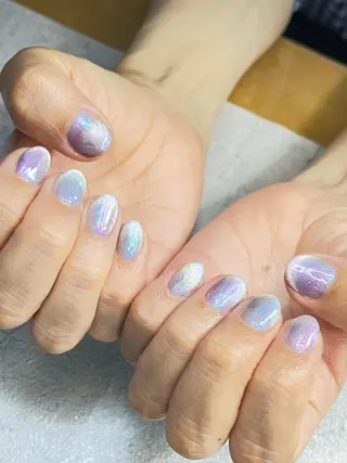 ネイル Nail Space R所属・ネイルスペースR 小林のネイルデザイン