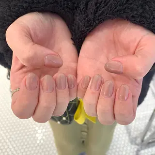 ネイル pool TSUKAMOTOのネイルデザイン