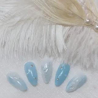 ネイル DUO MI所属・DUO MIのネイルデザイン
