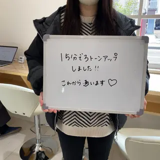 White Berry SELF BEAUTY SALON所属・セルフホワイトニング 🦷口元垢抜け✨のその他イメージ