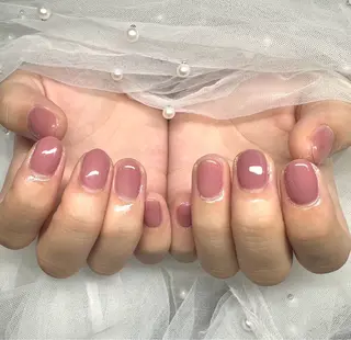 ネイル MyFairLady mashiroのネイルデザイン
