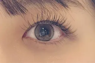 マツエク・マツパ saari eyelashのマツエク・マツパデザイン