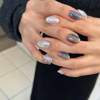 ネイル Lotta. by Chiseiのネイルデザイン