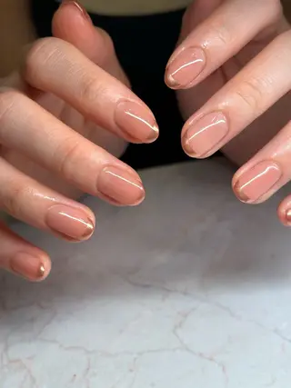 キッズ ネイル illum hicariのネイルデザイン