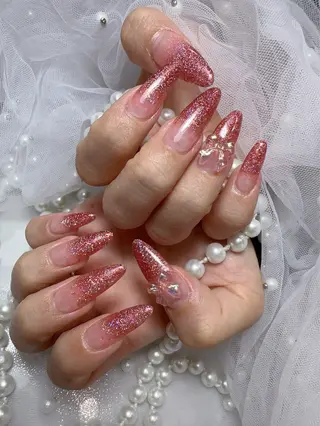 ネイル You&Me Miyuのネイルデザイン