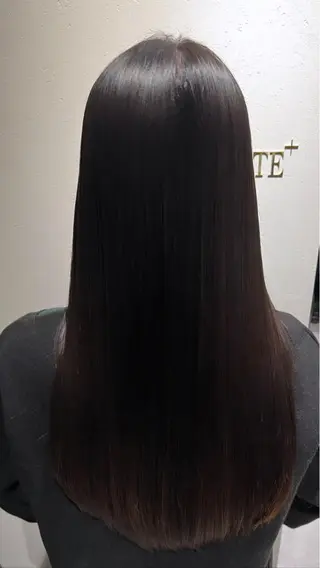 ロング ❣️韓国/髪質改善 🫧yamato👑のヘアスタイル