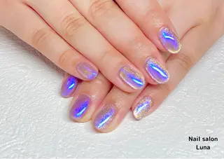 ネイル 加藤 美穂のネイルデザイン