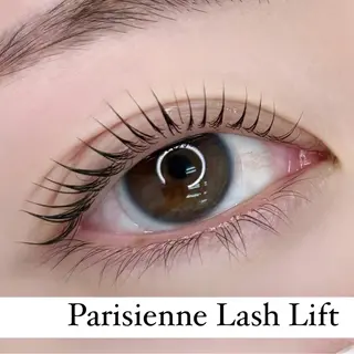 マツエク・マツパ IVY-NUE HITOMIのマツエク・マツパデザイン