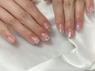 ネイル tote. sumileのネイルデザイン