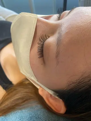 マツエク・マツパ By color  EYE&NAIL所属・BY  COLOR eyedesinのマツエク・マツパデザイン