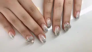 ネイル noix nail &eyeのネイルデザイン
