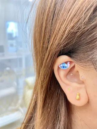 Tink 大船所属・🌼Tink tsuchidaのマツエク・マツパデザイン