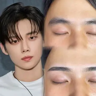 アイブロウ 眉毛サロン🩶 LUMICIA梅田店の眉毛・アイブロウイメージ