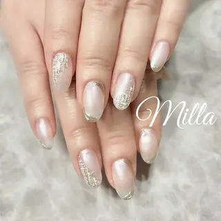 ネイル Nail Salon Milla / ミラのネイルデザイン