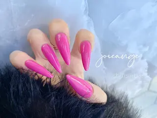 ネイル 浜元joieange 心斎橋店のネイルデザイン
