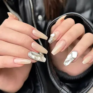 ネイル 🫧OPELIA NAIL渋谷🫧のネイルデザイン