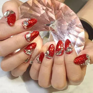 ネイル YUN 💅のネイルデザイン