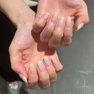 ネイル MODE K's🧸 tanakaのネイルデザイン