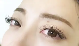 マツエク・マツパ eyelash R𓇼eri🐈️のマツエク・マツパデザイン