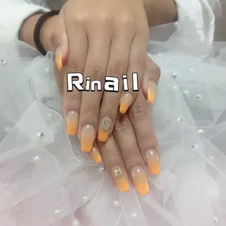 ネイル YK Rinのネイルデザイン