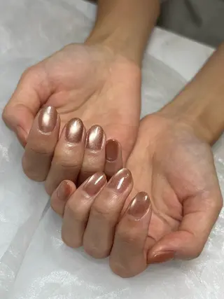 ネイル Belle nail salonのエステ・リラクイメージ