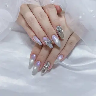 ネイル You&me Myuのネイルデザイン
