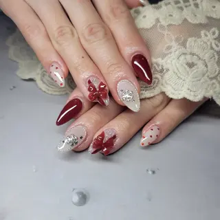 ネイル Nail salon Coco所属・Nail salon Coco【溝の口駅】のネイルデザイン