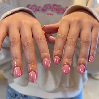 ネイル 🍒 akariのネイルデザイン