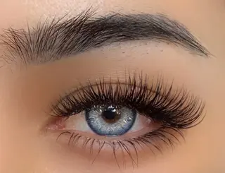 マツエク・マツパ 🔆日月潭🌙 銀座店のマツエク・マツパデザイン