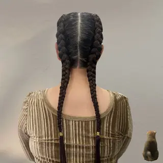 ヘアアレンジ 髪遊戯倶楽部所属・k ayanoのその他イメージ