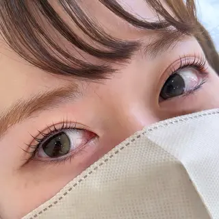 マツエク・マツパ Non🎀 メンズ眉 まつパの眉毛・アイブロウイメージ