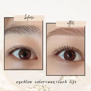 アイブロウ Nail&Eyelash salon SORTE所属・eyelash SORTEのマツエク・マツパデザイン