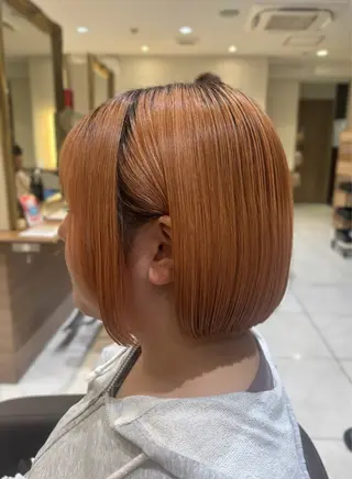 ショート 🎀モデル募集中🎀 遠藤 青葉のヘアスタイル