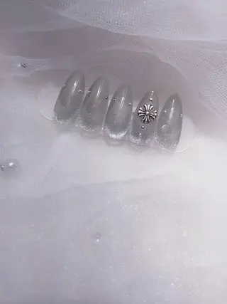 ネイル I-nail Moeのネイルデザイン