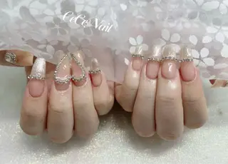 ネイル 🎀CeCe 🎀マツエクのマツエク・マツパデザイン