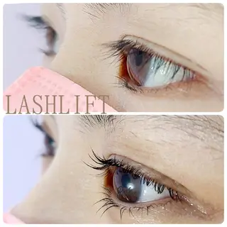 マツエク・マツパ Rocher 【ロシェ】のマツエク・マツパデザイン