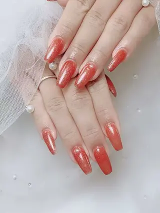 ネイル Natsu ❤️のネイルデザイン