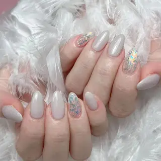 ネイル Yuki 🍁のネイルデザイン