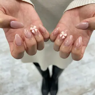 ネイル Bianca赤羽 松元🥣🫧のネイルデザイン