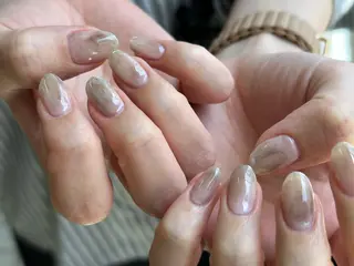 ネイル Etel atelier。のネイルデザイン