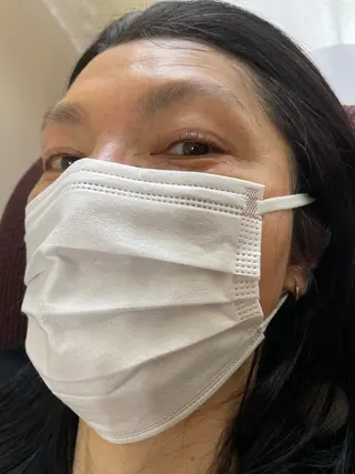 マツエク・マツパ dear beautyのマツエク・マツパデザイン