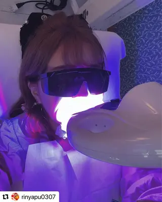 プラチナムビューティー柏所属・【歯科提携】柏ホワイ トニングスタイルのその他イメージ